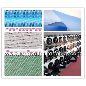 Multi Layers Paper Machine Cloth